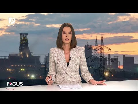 Percheziții la combinatul siderurgic Galați