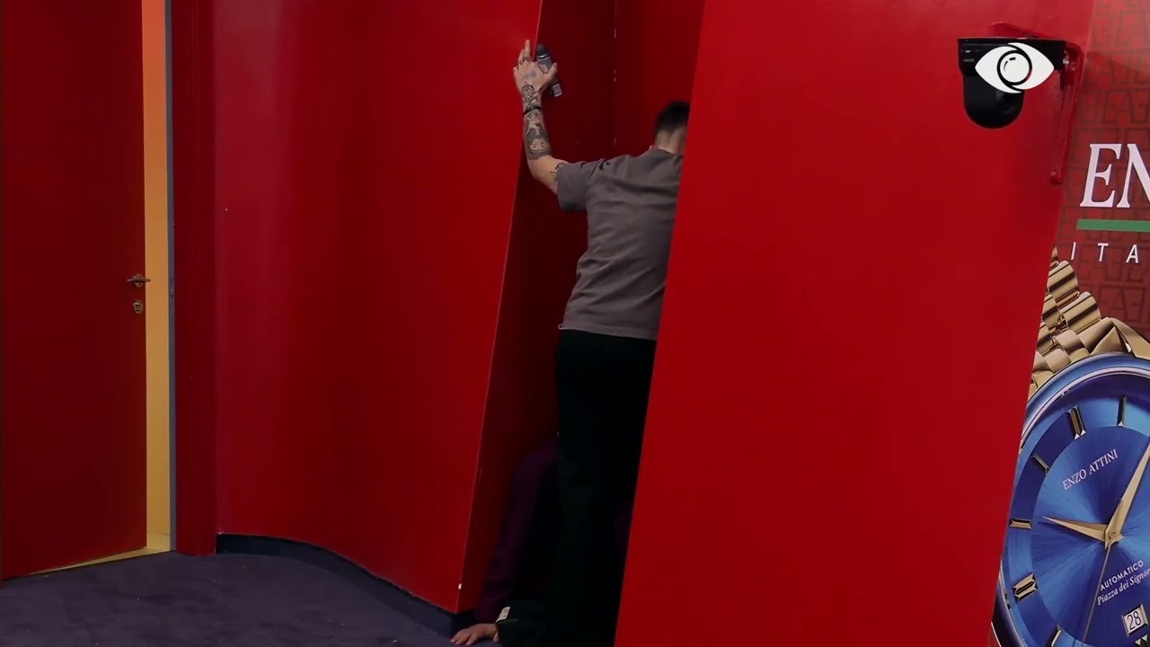 Shijoje sepse e di që për ty është reale/ Arditi këshillon Gimbon për Selin