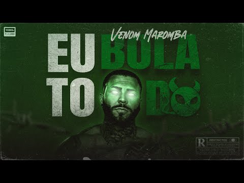 Venom Maromba - Tô bolado Rap Maromba 2024⚡💣(prod.BigJota)