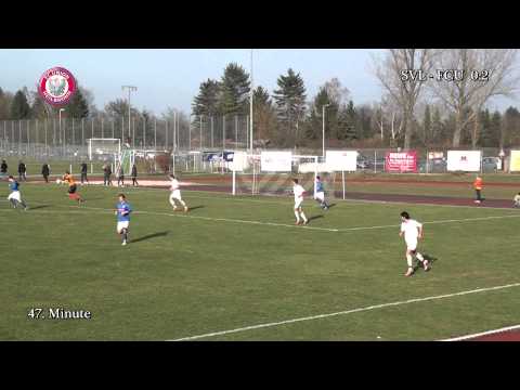 03.03.2013 SV Leingarten - FC Union Heilbronn