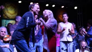 Download lagu All Star Jam at Bhakti Fest Midwest 2013 (2/3) mp3 Download lagu All Star Jam at Bhakti Fest Midwest 2013 (2/3) mp3