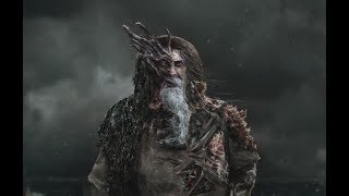 Metallica - The Thing That Should Not Be (Remixed and Remastered)