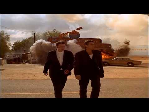 From Dusk Till Dawn - Exclusive Collection Trailer