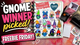 It Falls Apart By The End on Freebie Fri-yay! It's Me...I Fall Apart! | Saving with Free Challenges!