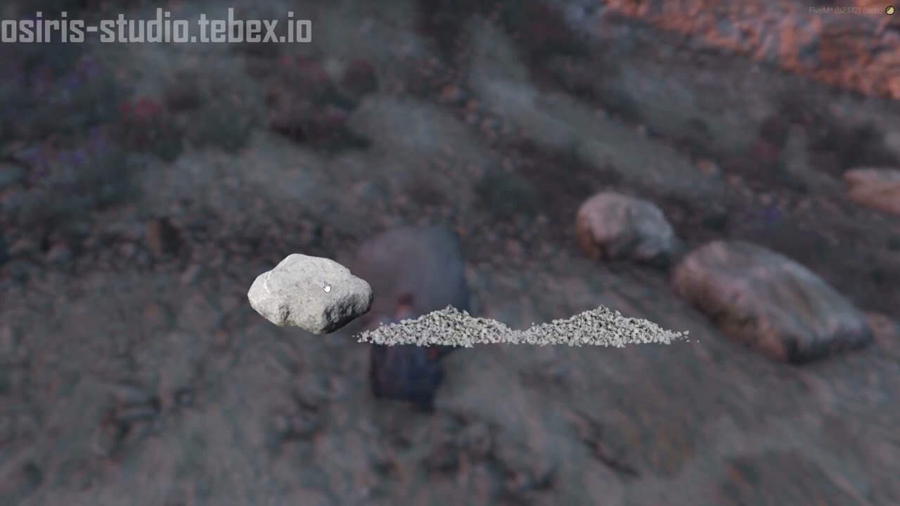 [PAID][ESX] Miner Job with minigame thumbnail 2