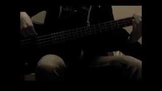 POD Preach bass cover