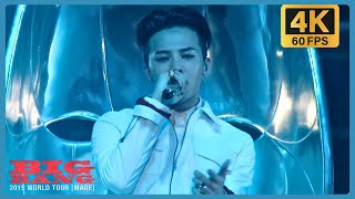 [4K 60FPS] BIGBANG - LIES @ BIGBANG MADE WORLD TOUR IN SEOUL