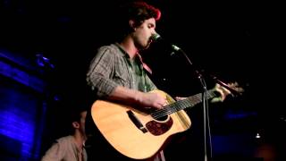 Steve Moakler - All The Faint Lights