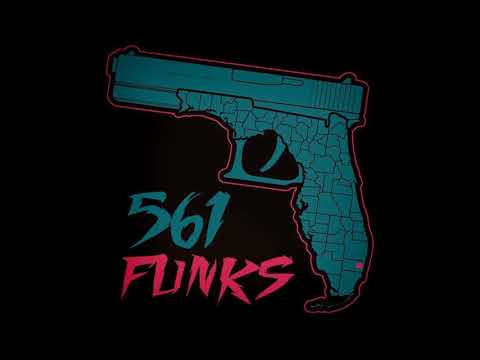 NewAge JerkBoy Ft. Willie ozee - All On You (Fast) 561Funks (Dj Merv)