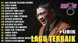 Download lagu Lagu Ungu Terbaik [full Album   Lirik] || Full Album Ungu Terbaru 2025 || Aku Bukan Pilihan Hatimu mp3