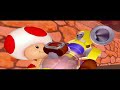 GCN 4K Super Mario Sunshine Ending And Credits