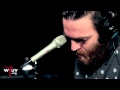 Chet Faker - "I'm Into You" (Live at WFUV) 