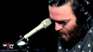 Chet Faker - &quot;I&#39;m Into You&quot; (Live at WFUV)