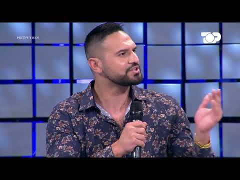 Remili i bën presion Erjonit: "Nuk ke shans të dalësh me Livian!" - Ep.127 Përputhen 02/03/2023