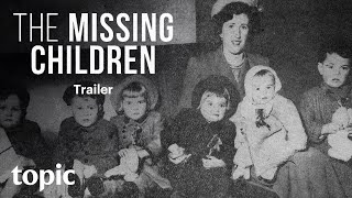 The Missing Children Season 1 | Trailer | Topic