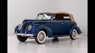 1938 Ford Other Ford Models for sale near Concord, North Carolina