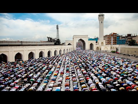 Umeti ka nevojë për burra - E FUQISHME - Hoxhë Sadullah Bajrami