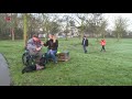 Aanleg beweegpark Zeewolde van start