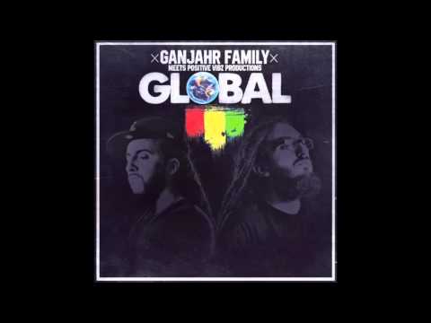Ganjahr Family - Más Weed ft. Yeyo Pérez (prod. Positive vibz)