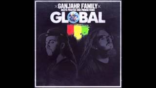 Ganjahr Family - Más Weed ft. Yeyo Pérez (prod. Positive vibz)