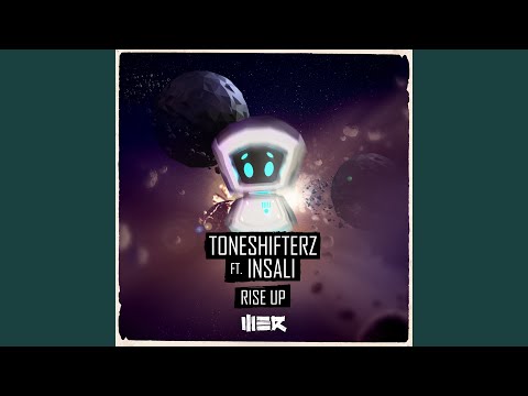 Rise Up (feat. Insali) (Extended Mix)
