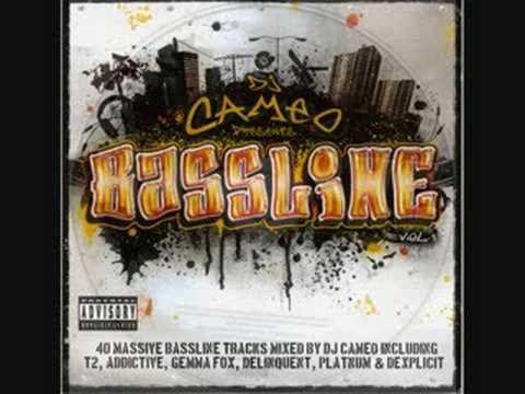 dj cameo bassline (cd2) track 11