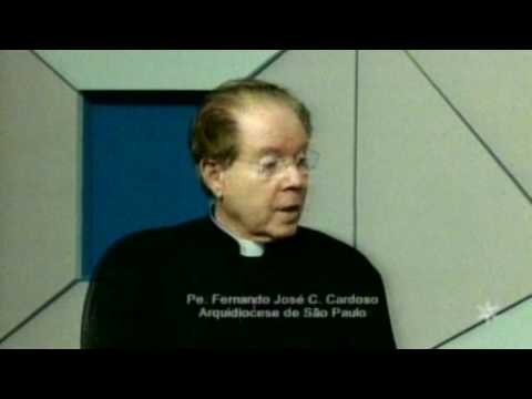 Páginas Difíceis da Bíblia 21 Janeiro 2017 - Pe. F. C. Cardoso