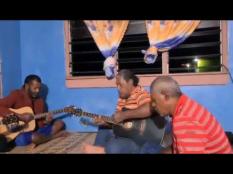 Mai Tatadra Taka Voli