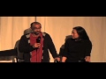 Junot Diaz and Min Jin Lee in Conversation