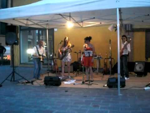 Proud mary - Boccia'n'Roll