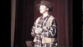 Oliver! - Where Is Love? (with lyrics)