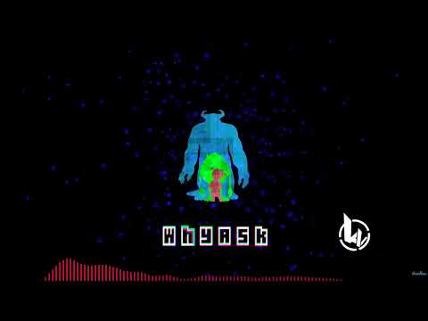 Disarstar, Jugglerz, Esther Graf - Monster (WhyAsk! Remix)