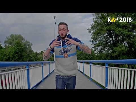 Żywy - ETAP1 #RWP2018 (PROD. FLAME)