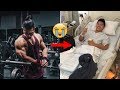 10个健身9个伤,健身的最大隐患 | 2019 Las Vegas 奥赛之行 | 百分之10的人生 EP4