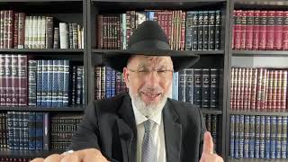 Rester joyeux malgré les épreuves (Rabbenou) Refoua chelema pour Simha bat Tamo