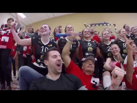 Borken vs. TuS Herten Team #1 12.3.17