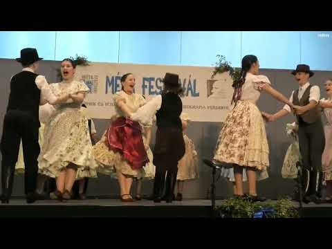 Ekecselők - Szatmári táncok