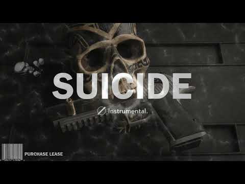 Dancehall Riddim Instrumental 2020~ "Suicide" | (Prod.N3monia)