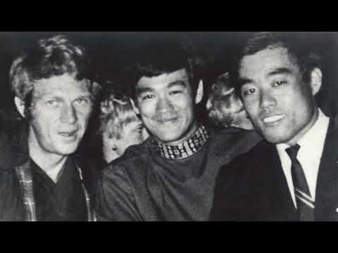 ( RS-1435 ) Trailer - Fumio Demura Ancient Okinawan Kobudo #2 Mae Te