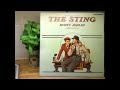The Sting 1973 Soundtrack (3) -  Easy Winners