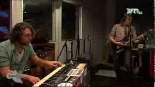 Birth of Joy - 'Rock N Roll' live @ 3voor12 Radio