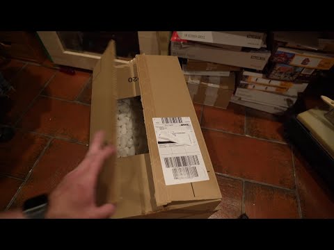 Marco's Modellbahn Teil 44 – Unboxing und Neuzugang