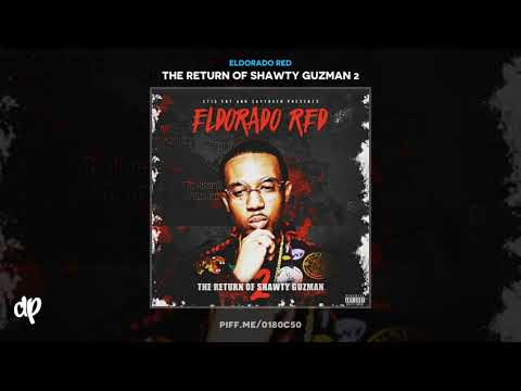 Eldorado Red - 1000 Grams Feat Lil Daddy (Prod By Zaytoven)