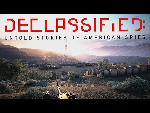 DECLASSIFIED - Squad v12