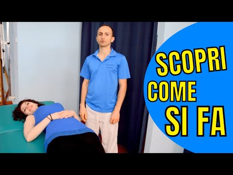 Pericoloso di mal di testa e mal di schiena Ciò che gli esercizi non può essere fatto con la sporgenza del toracica