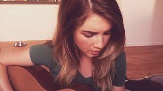 I love it - sneaky sound system cover Elise Teitzel