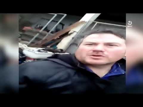 Izuzetno neugodne i uznemirujuće scene doživio je povratnik u Prijedor [12.03.2019.]