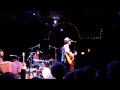 Langhorne Slim "Restless"
