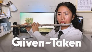 Download lagu ENHYPEN (엔하이픈) - Given-Taken | Flute Cover mp3 Download lagu ENHYPEN (엔하이픈) - Given-Taken | Flute Cover mp3