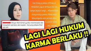 Download lagu THE LAW OF KARMA IS IN WORK AGAIN!! LESLAR IS HERE AND ONE BY ONE LESLAR'S KARMA IS IN WORK mp3 Download lagu THE LAW OF KARMA IS IN WORK AGAIN!! LESLAR IS HERE AND ONE BY ONE LESLAR'S KARMA IS IN WORK mp3